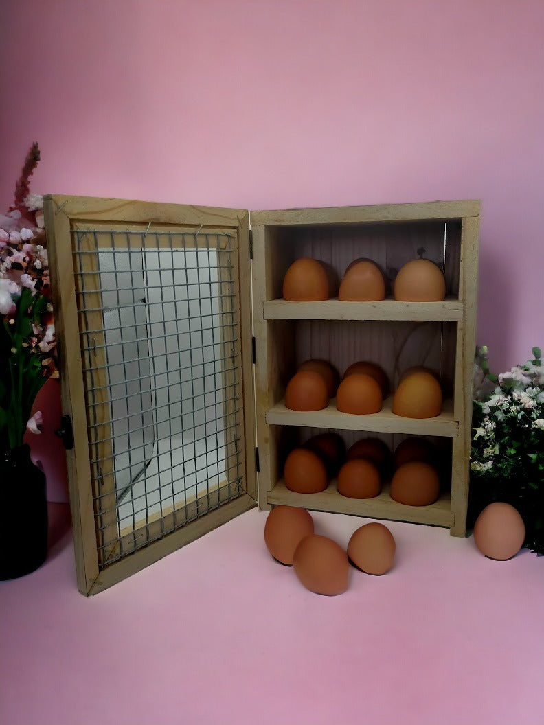 Egg House