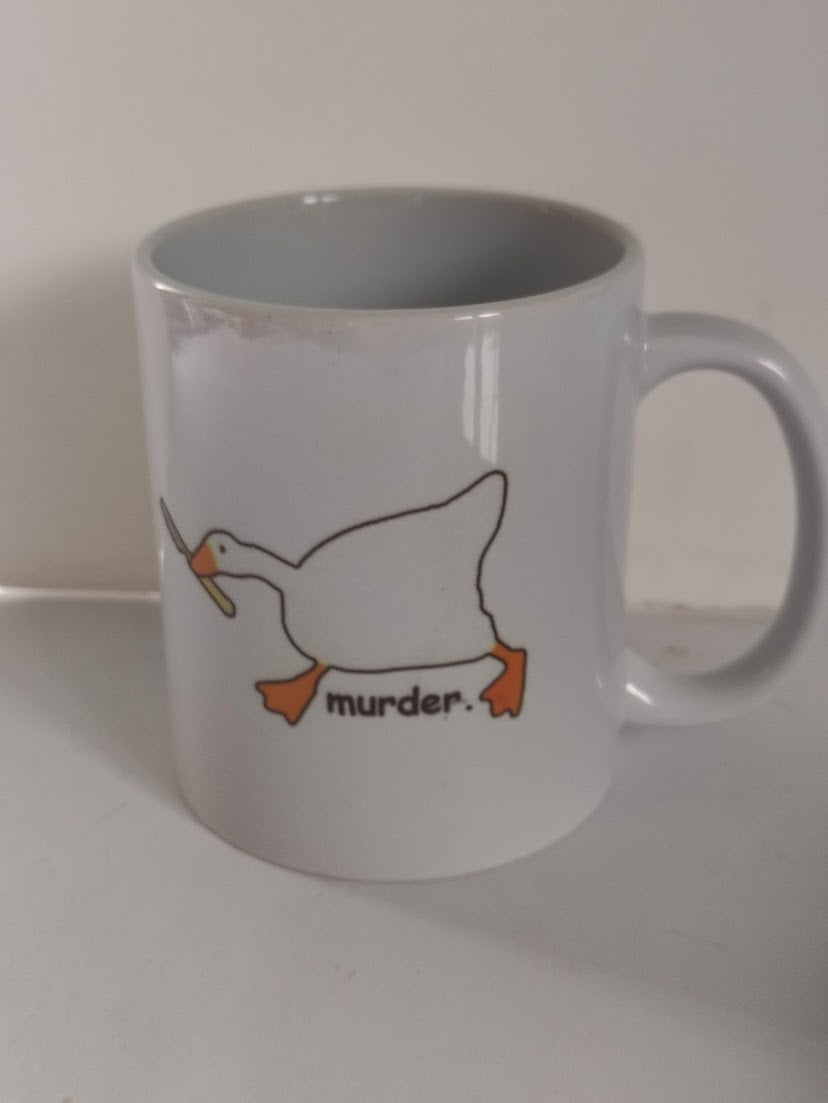 Mug - Ceramic - Market or Personalised