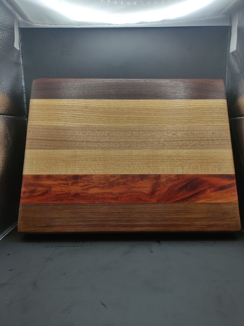 Rainbow Chopping Boards