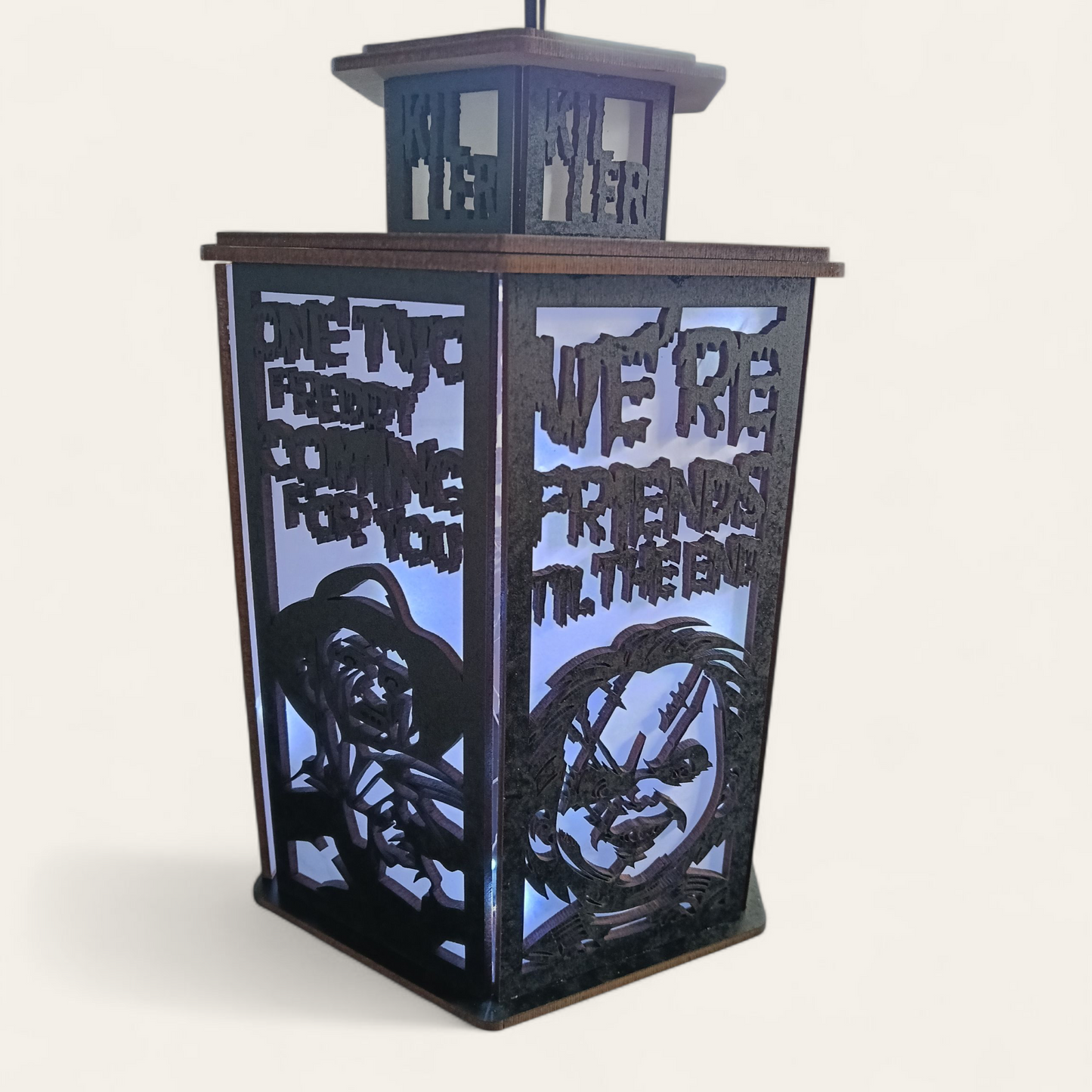 LED Lantern