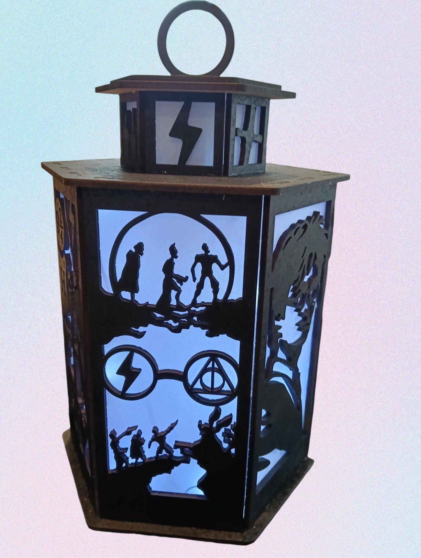 LED Lantern