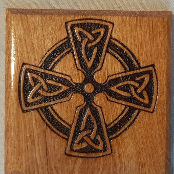 Celtic Cross