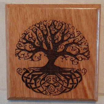 Tree of Life Branches