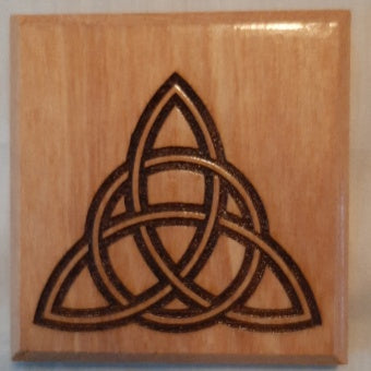 Celtic Triangle