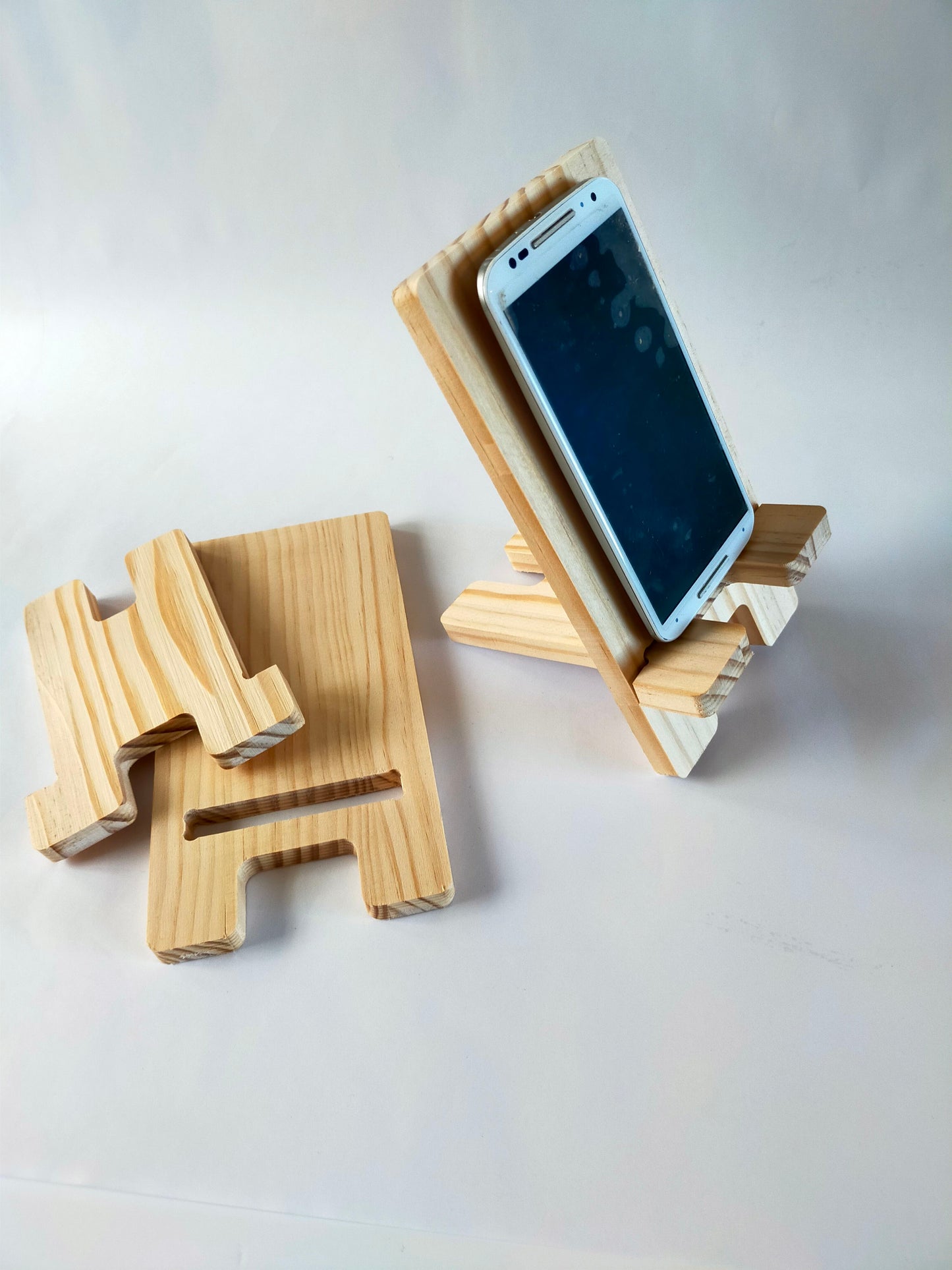 Mobile Phone Desk/table Stand