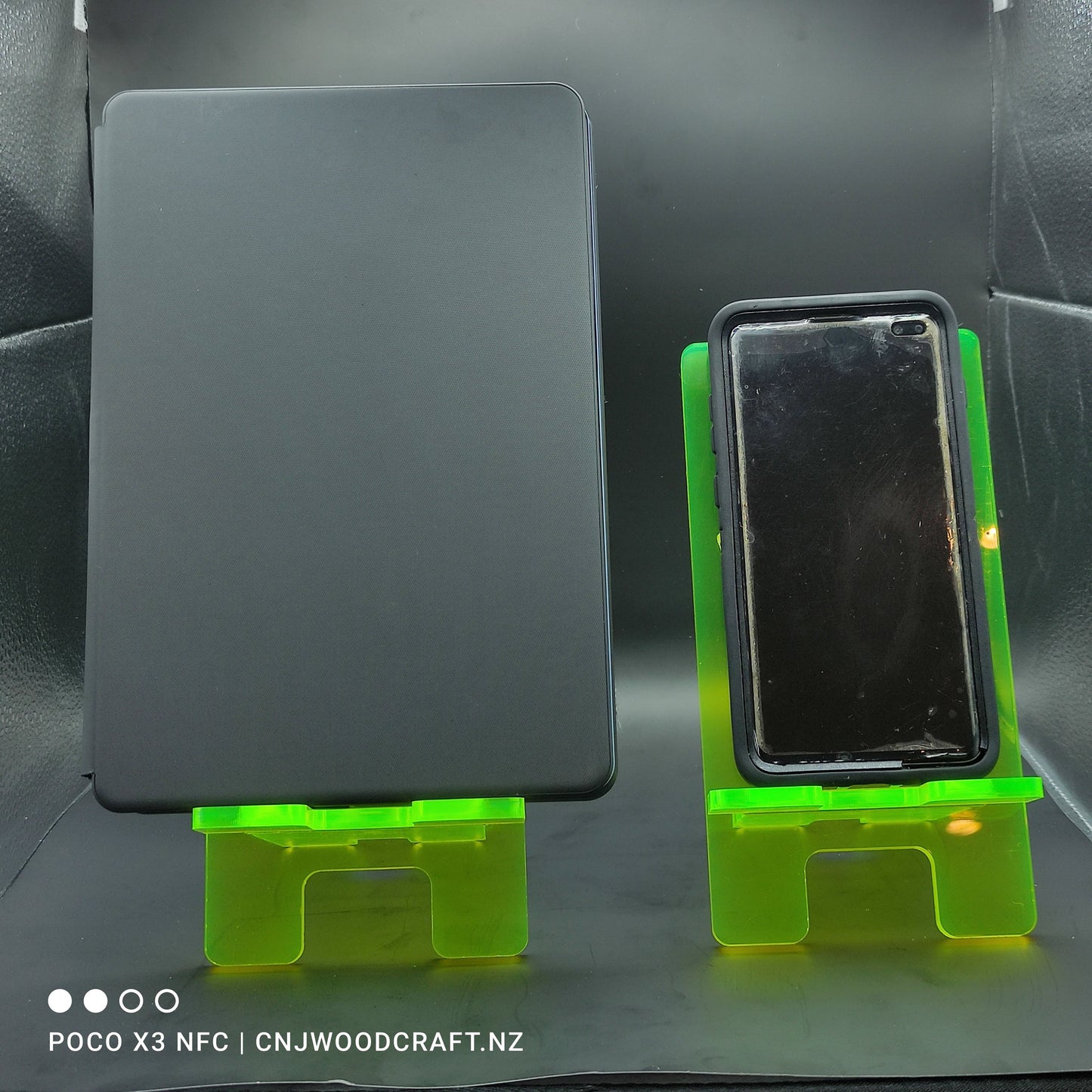Mobile Phone Desk/table Stand