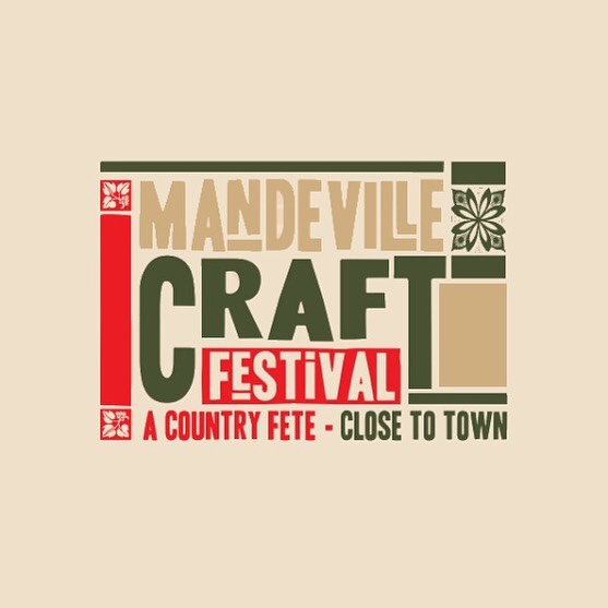 Mandeville Craft Festival 2021