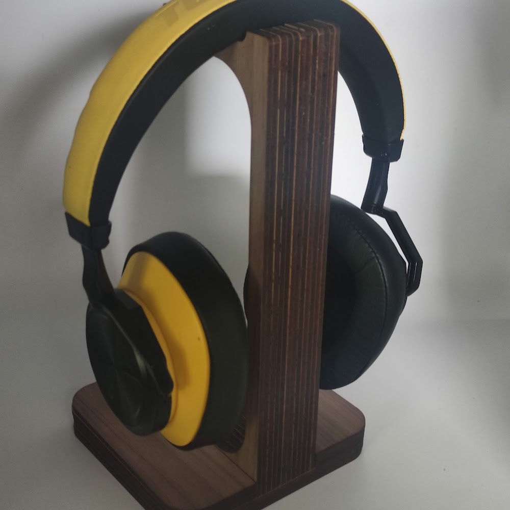 Head Phone Stand