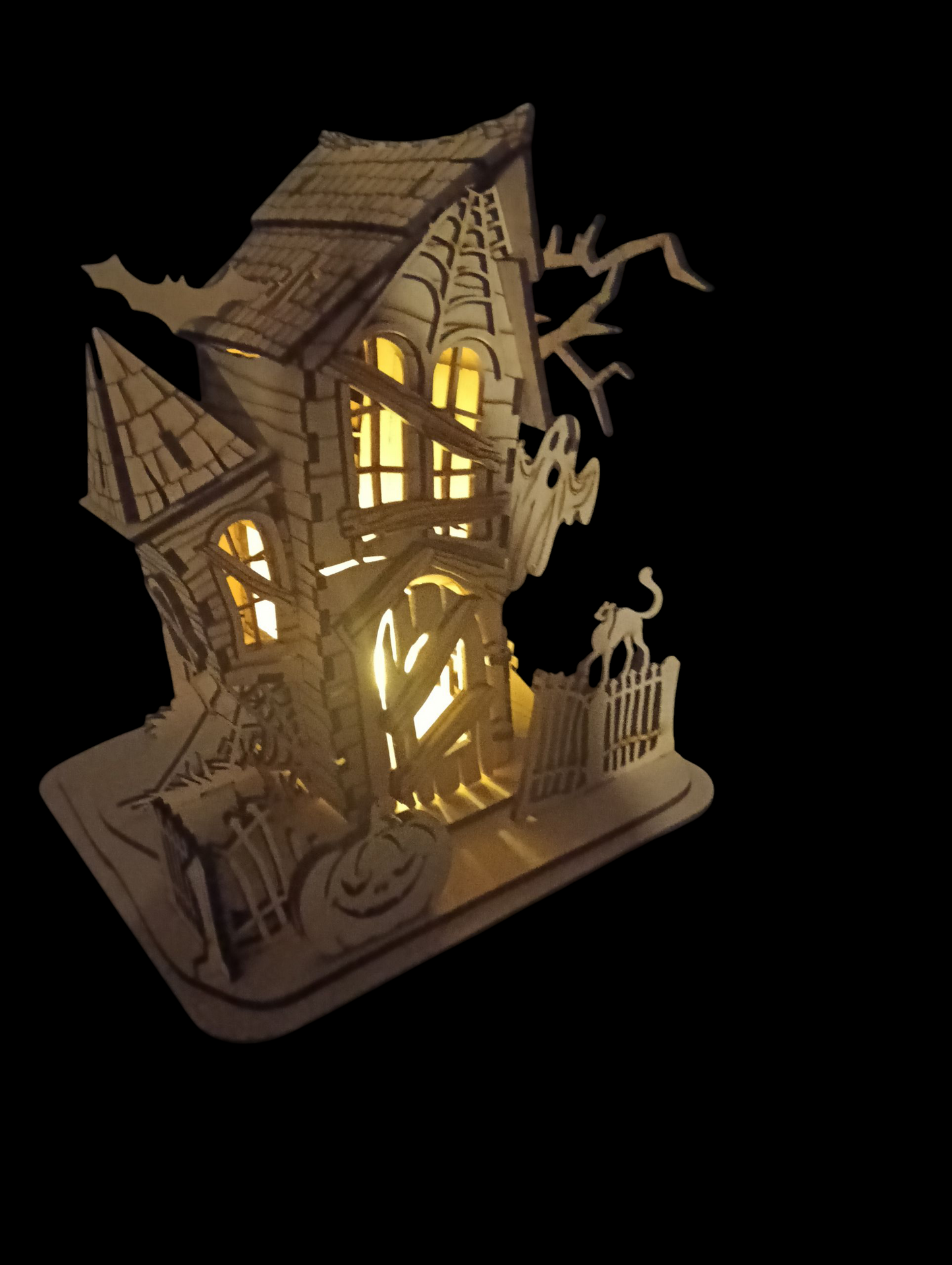 LED Lantern