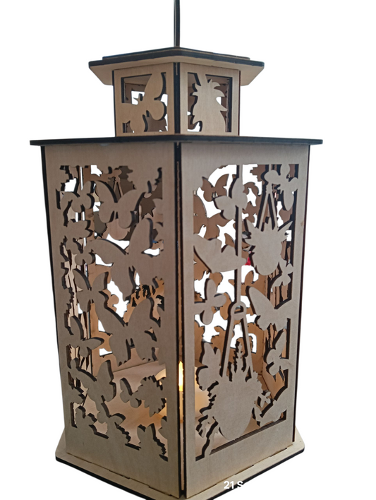 LED Lantern