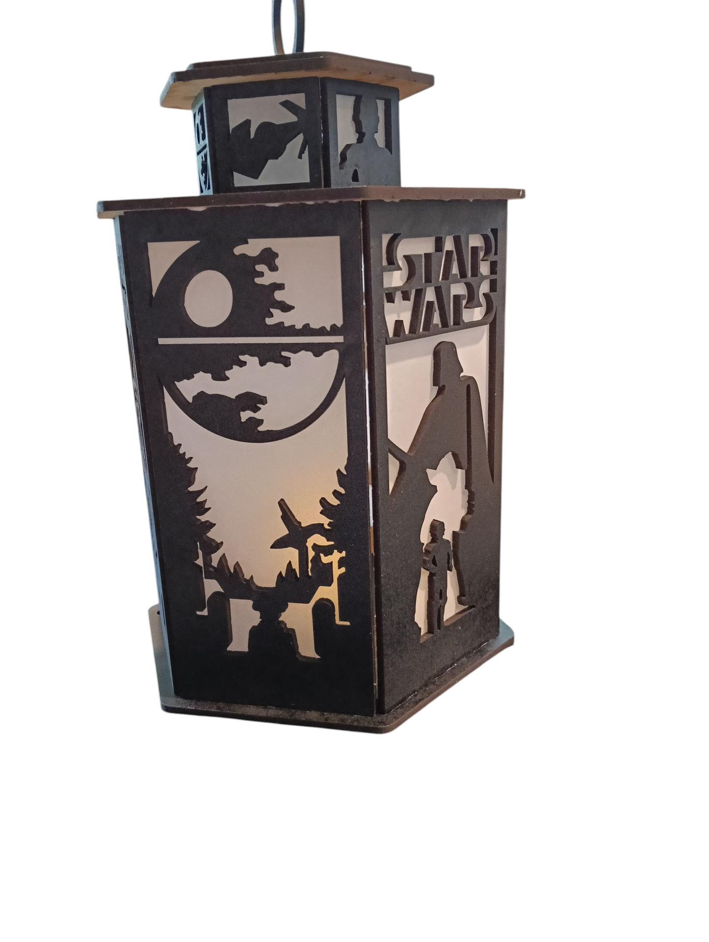 LED Lantern