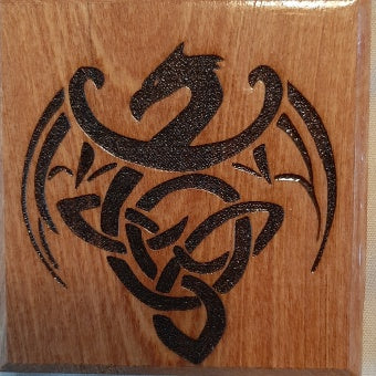 Celtic Dragon