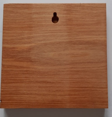 Tree of Life Engraved on Rimu